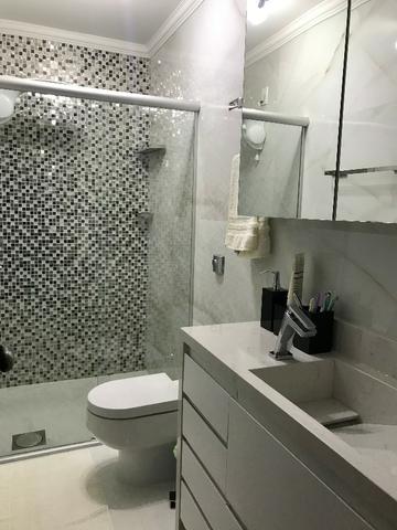 Sergio Soares Vende: Linda casa 28 Gama Leste 3 Qts, todos planejados - Foto 9