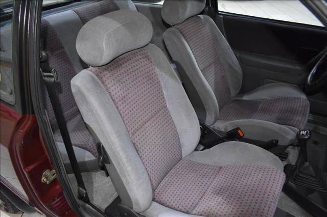 Ford Escort 1.6 Xr3 8v - Foto 8