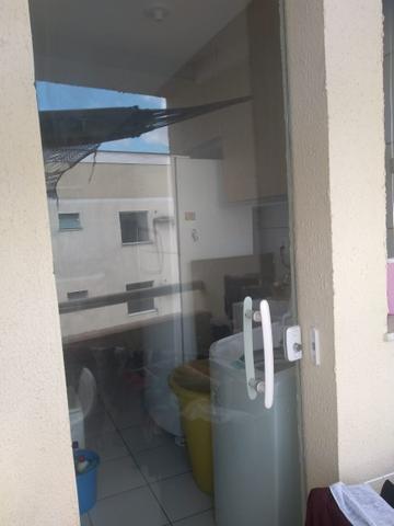 Vendo duas portas de vidro . - Foto 3