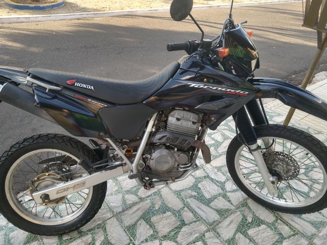 Tornado XR 250 2008 - Foto 2