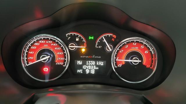 FIAT PALIO 2014/2014 1.6 MPI SPORTING 16V FLEX 4P MANUAL - Foto 7