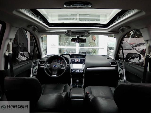 Subaru Forester XT - Foto 14