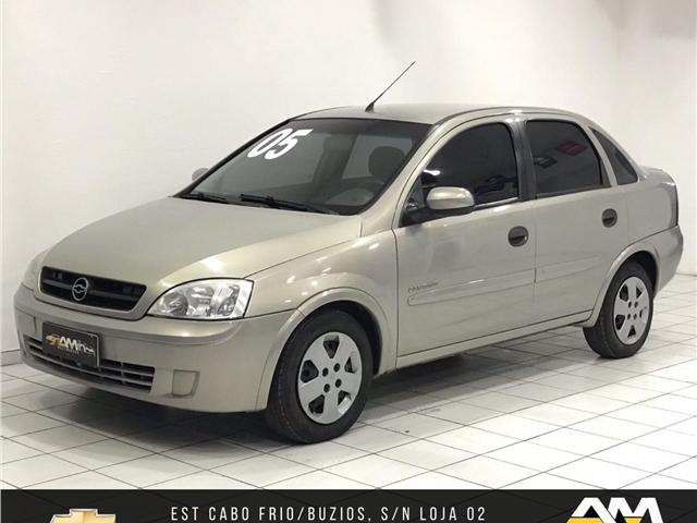 Chevrolet Corsa 1.0 mpfi premium sedan 8v gasolina 4p manual