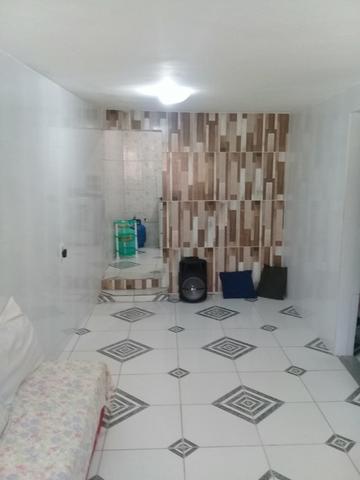 Vendo ou troco valor 55 mil plataforma