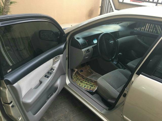 Corolla Xli automático - Foto 5