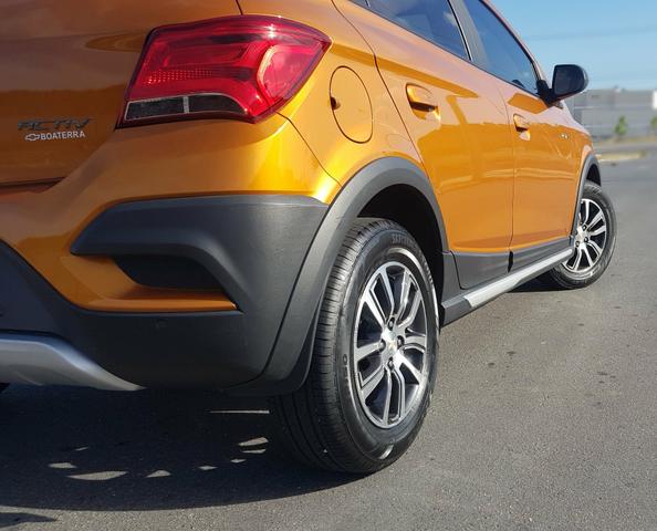 Onix active 1.4 2017 automático!!! extra 18 mil km - Foto 12