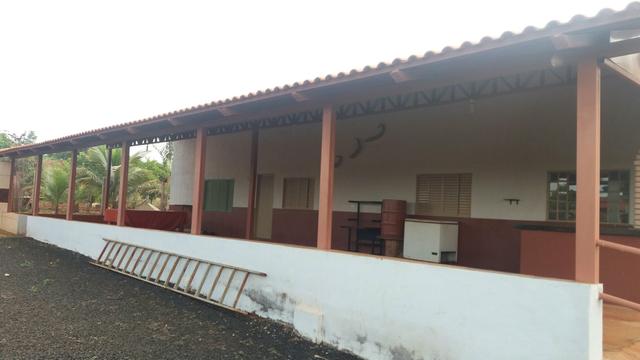 Vende-se Rancho - Foto 5