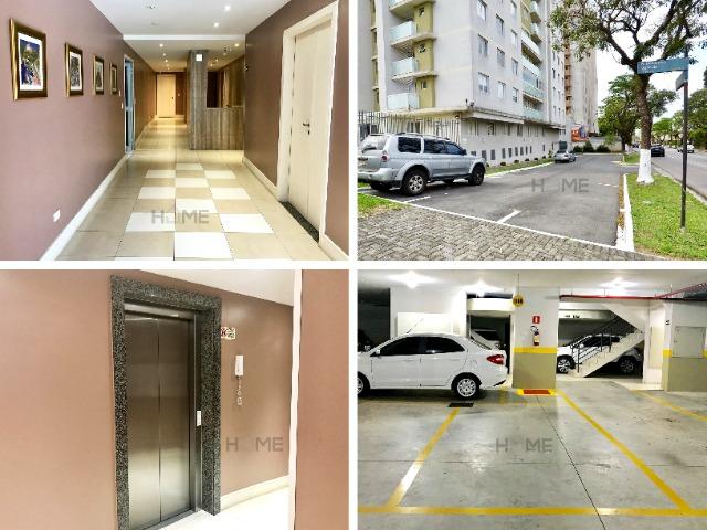 Apartamento Impecável - Studio Grande - Capão Raso - Mobiliado - 11º Andar - Foto 19