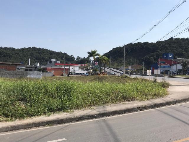 Terreno com excelente localização próximo ao Aeroporto de Joinville - Foto 4