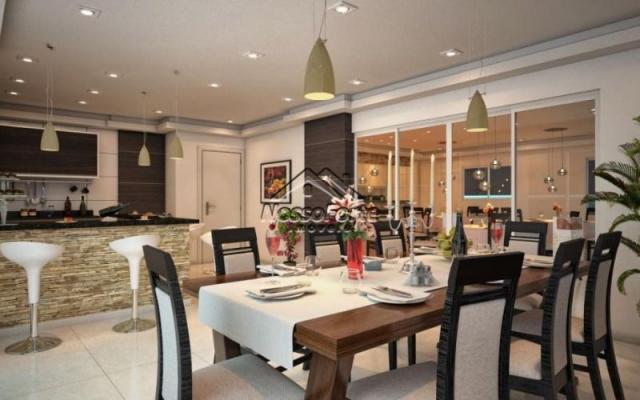 Lançamento Apartamento na Aviação em Praia Grande - Foto 3
