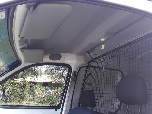 Vendo Kangoo. Completa e toda revisada - Foto 2