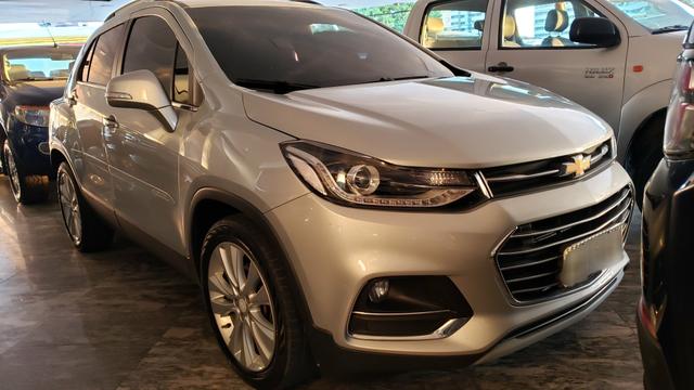 Tracker ltz premiere 2017/2018 turbo