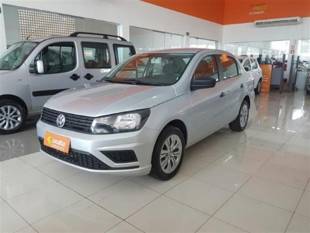 VOLKSWAGEN VOYAGE 2018/2019 1.6 MSI TOTALFLEX 4P MANUAL - Foto 5