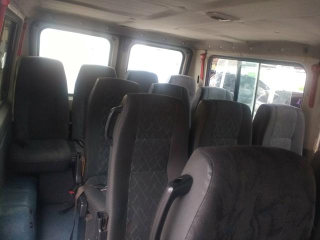 Ducato 05/06 - Foto 6