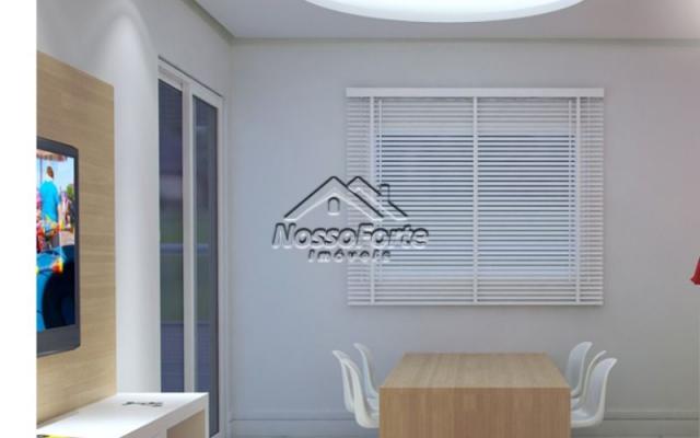 Lançamento Apartamento na Vila Assunção em Praia Grande - Foto 10