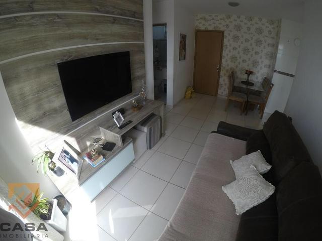 _ Apartamento 2 quartos á venda em Morada de Laranjeiras - Foto 2