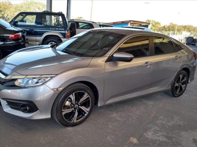 Honda Civic 2.0 16vone ex - Foto 3