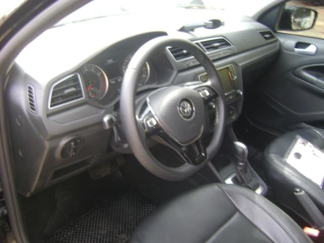 Vw Gol 1.6 Msi Automático 2018/2019 - Foto 4