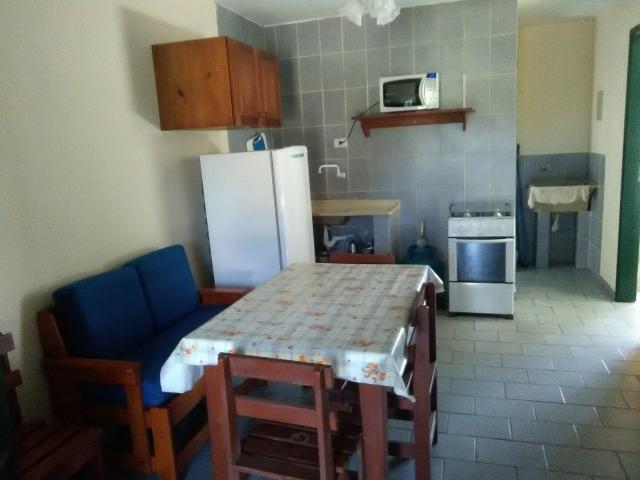 Locação para temporada em Itapoá-SC - Apto com piscina - Foto 10