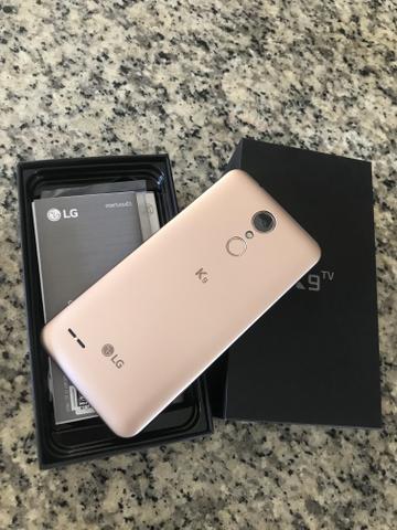 Lg k9 tv - Foto 2