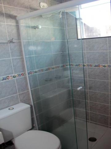 EXCELENTE CASA À VENDA, COM PISCINA,255 M² POR R$ 640.000 - PONTAL DE SANTA MARINA - CARAG - Foto 17