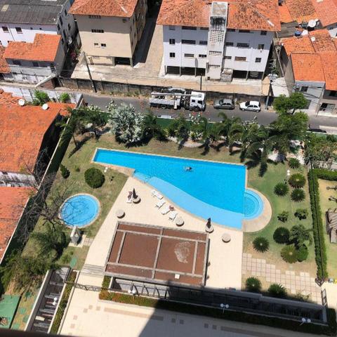 Apartamento com 3 quartos, 2 vagas, com vista mar ,catalunya - Foto 4