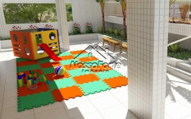Lançamento Apartamento no Centro de Mongaguá - Foto 6