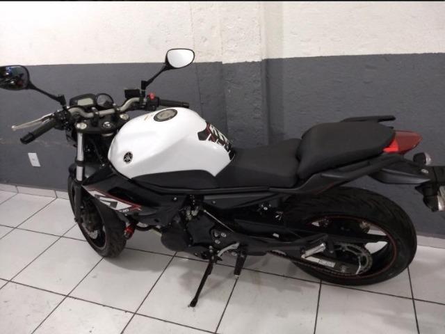 Yamaha xj6 - Foto 3