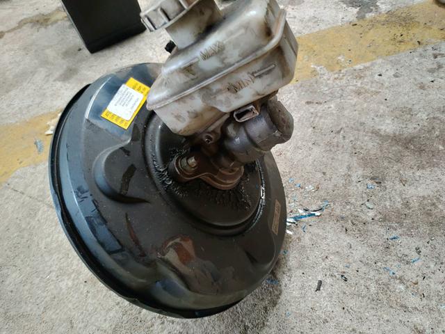 Cilindro mestre com hidrovacuo Triton Pajero