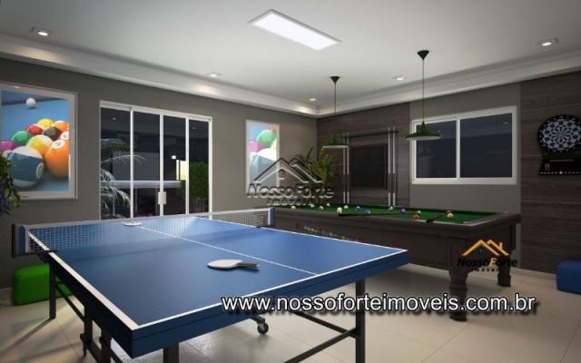 Lançamento Apartamento na Ocian em Praia Grande - Foto 5
