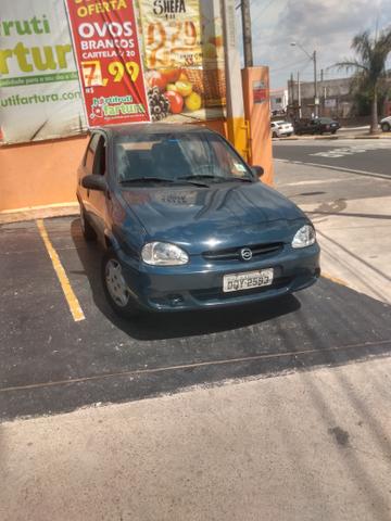 Corsa 2006