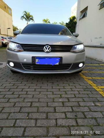 VW JETTA 2013 2.0 Automático - Foto 5