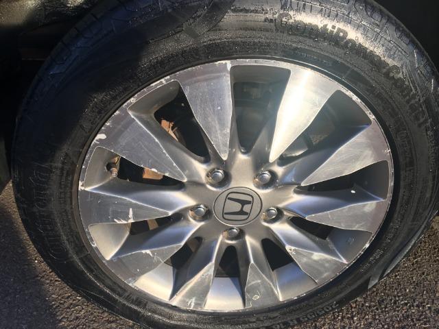 Honda civic lxs aut - Foto 11