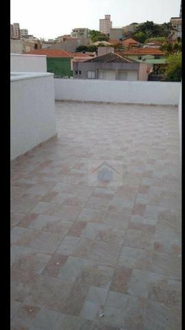 Cobertura 2 vagas de garagem Parque das naçoes - Foto 10