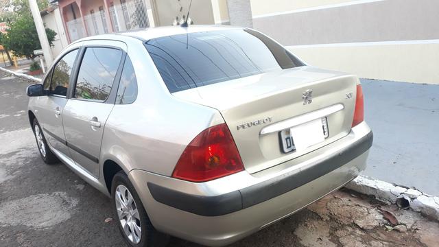Peugeot 307 - Foto 4