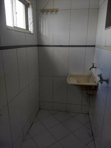 No Sobradinho, AP - Já incluso água e taxa de condomínio incluso só 500,00 - Foto 14