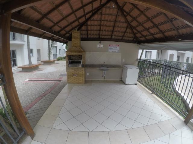 RCM - Apartamento 2 Q em colina de Laranjeiras - Foto 4