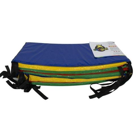 Protetor de molas de cama elastica