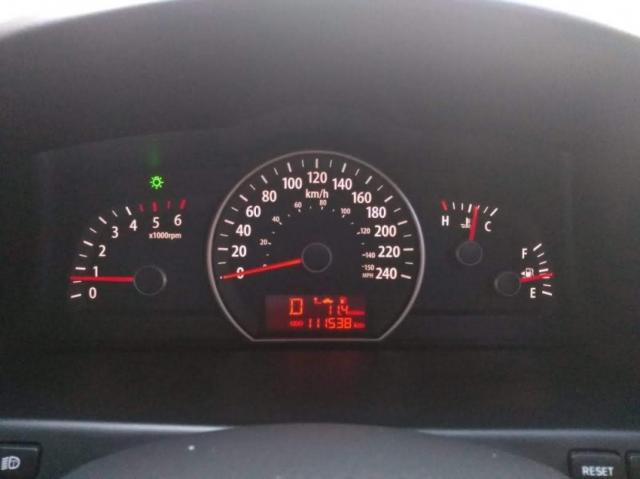 KIA Mohave EX 3.0 V6 VGT 4WD 4P - Foto 12