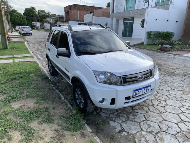 Ecosport FSL 1.6 Flex Mod 2011 - Foto 3