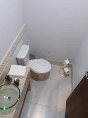 Galpão Fechado com 438 m² na Avenida Miguel Sutil - Foto 4