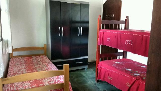 Casa Para Temporada e Aluguel - Praia Ubatuba -Maranduba - Foto 7