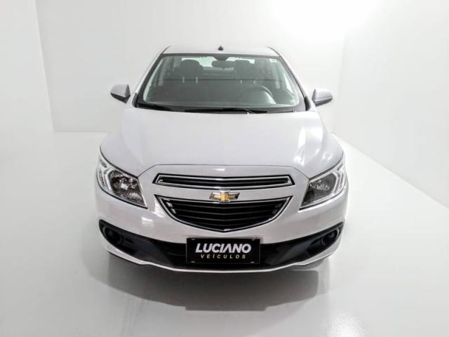 CHEVROLET PRISMA 1.0 MT LT - Foto 3