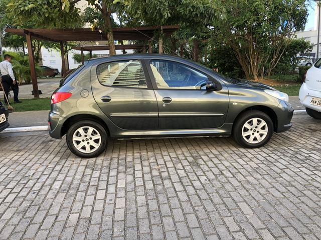 Peugeot 207 2013