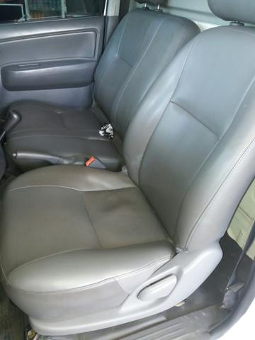 Toyota hilux cabine simples - Foto 5
