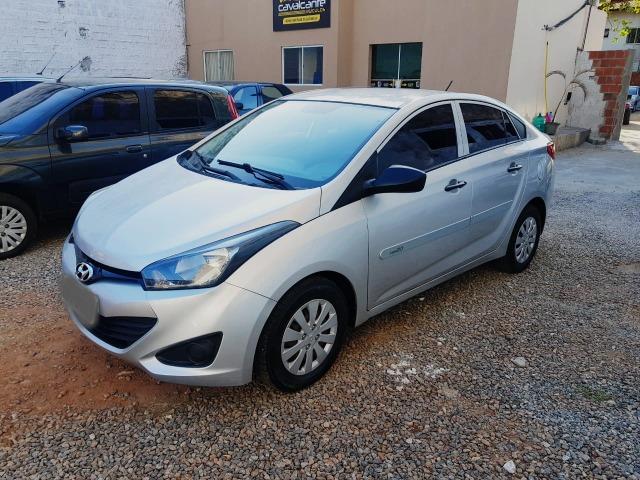 Hiunday HB20 Sedan 1.0 2014