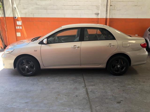 Corolla xei 2.0 2013 - Foto 2