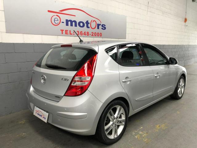 Hyundai I30 Automático 2012 Gnv - Foto 2