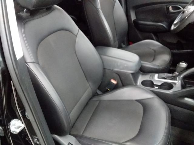 HYUNDAI IX35 2.0 MPFI GL 16V FLEX 4P AUTOMATICO. - Foto 6