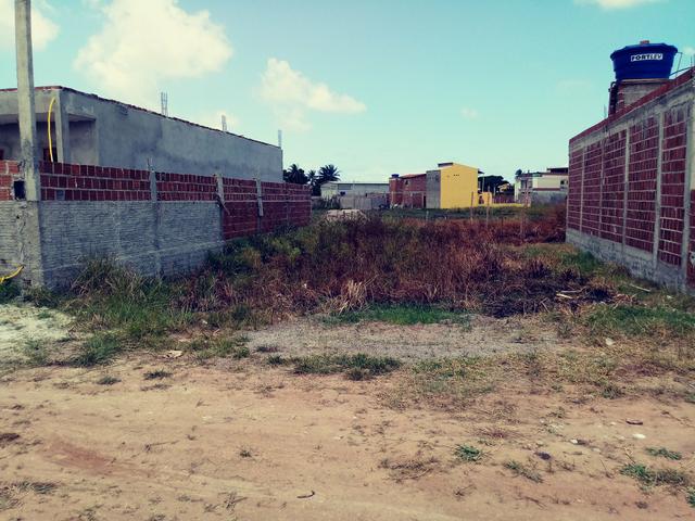 Terreno 10×15 em frente a praça de eventos em N.Sra.do Ó - Foto 6